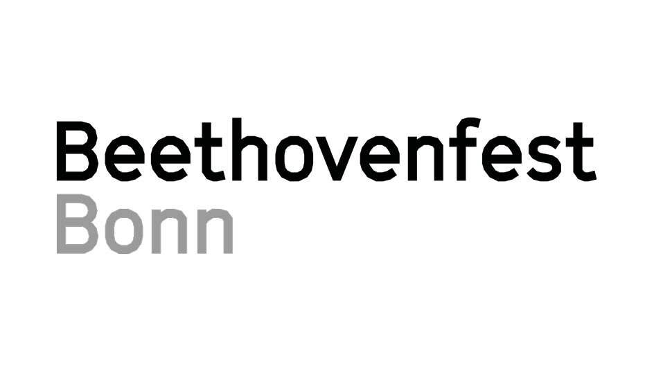 Logo Beethovenfest Bonn