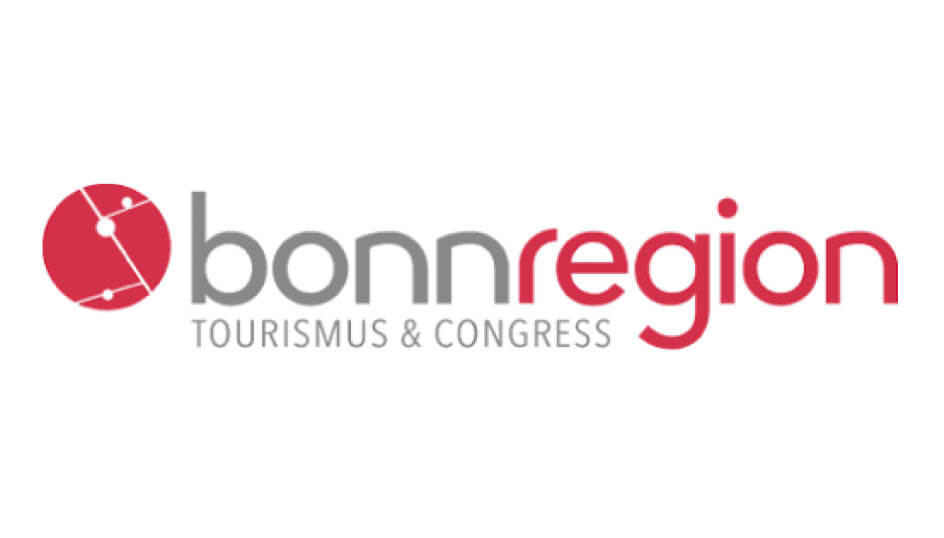 Logo des Unternehmens BonnRegion