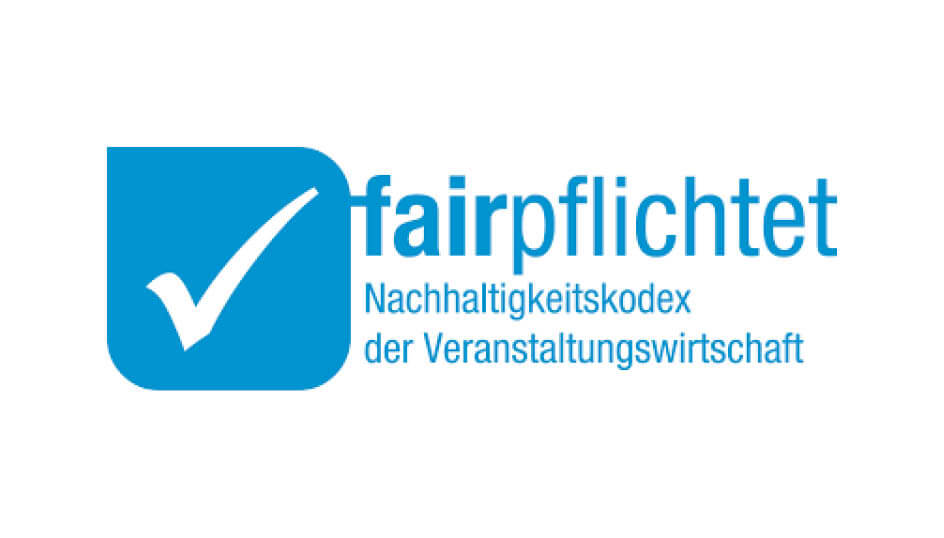 Logo des Unternehmens fairpfllichtet