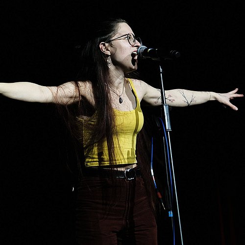 Poetry Slam Jahresfinale 2026