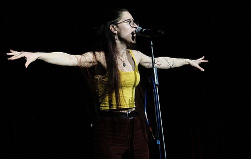 Poetry Slam Jahresfinale 2026