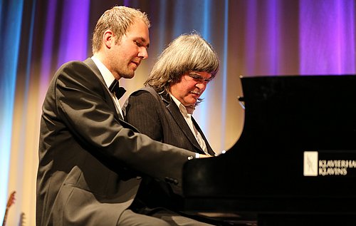 16. Siegburger Boogie & Jazz Night