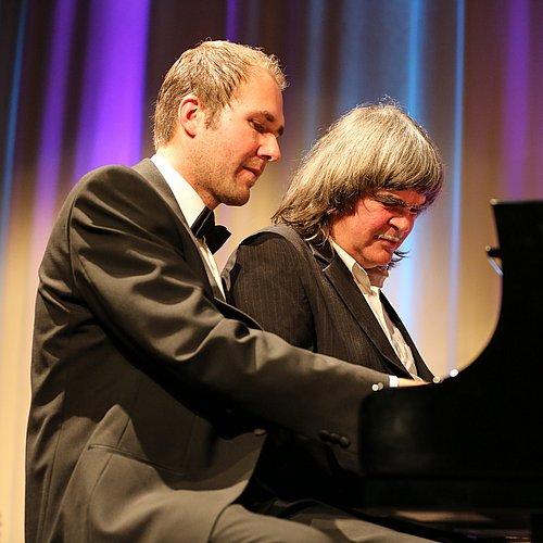16. Siegburger Boogie & Jazz Night