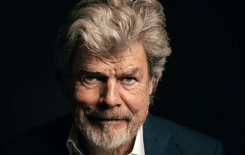 Reinhold Messner
